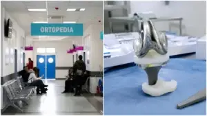 Arrijnë në QKUK protezat gjurit dhe të kokërdhokullës – do të shpërndahen edhe në spitalet rajonale