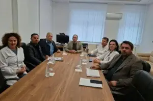 Mamografi falas deri në fund të vitit 2026 në Spitalin e Prizrenit për familjarët e dëshmorëve dhe kategoritë e luftës
