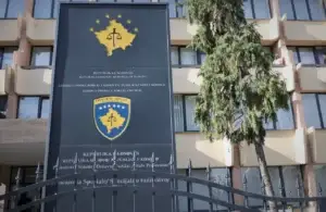Aktakuzë ndaj 12 të pandehurve që pastronin para duke e deklaruar ujin si naftë, dëmi 4.6 milionë