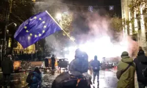 Një fundjavë protestash në mbarë Evropën
