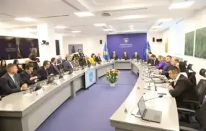 Qeveria formon grup punues për strategji shtetërore për Apelin ndaj katërshes së UÇK-së