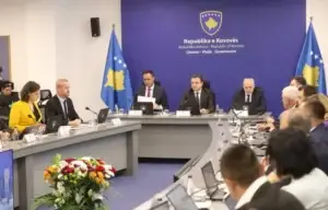 Qeveria çon përpara marrëveshjet me Austrinë e Turqinë për sigurime sociale