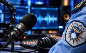 Radioja e Policisë merr dritën e gjelbër, opozita ngre dyshime për financimin dhe ndikimin politik
