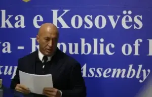 Aleanca çon në Polici kërcënimet ndaj Haradinajve nga disa profile në Facebook