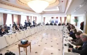 PDK-ja e Aleanca kërkojnë qasje institucionale ndaj raportit për Specialen