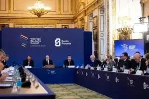 Kosova pret avancim të marrëveshjeve rajonale nga samiti i Procesit të Berlinit në Mal të Zi