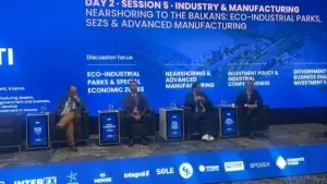 Samiti i Ballkanit: Fuqia punëtore dhe tatimet e favorshme, Kosova tërheqëse për investitorët e huaj