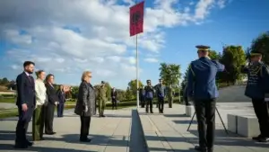 Shiroka-Pula e nis mandatin me homazhe te Jasharët, Rugova e Demaçi: Kosova është ndërtuar mbi sakrificë e vizion