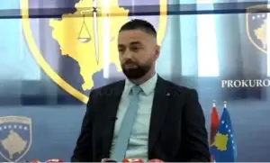 Prokuroria në Pejë: Janë iniciuar hetime ndaj zyrtarëve të përmendur në parashtresën e Arlinda Zekajt