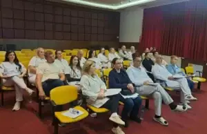 Spitali i Prizrenit fuqizon infermierët për kujdes më cilësor ndaj pacientëve me sëmundje kronike