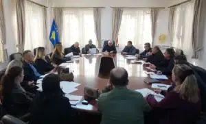 Totaj: Transparenca dhe llogaridhënia janë standarde të domosdoshme të qeverisjes së mirë