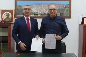 Totaj nënshkruan Memorandum Mirëkuptimi me Shoqatën e Miqësisë Kosovë–Austri