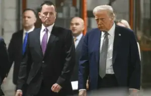 Trumpi urdhëron hetime ndaj Grenellit