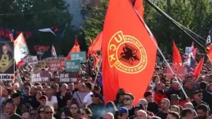 OVL e UÇK-së: Arritëm ta mbrojmë UÇK-në