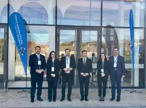 Universiteti i Prizrenit pjesë e Forumit të Ballkanit Perëndimor për Arsimin e Lartë dhe Inovacionin 2026 në Hungari