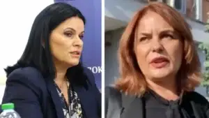 KPK-ja suspendon dhe inicion procedurë disiplinore ndaj kryeprokurores së Pejës dhe koordinatores për dhunë në familje